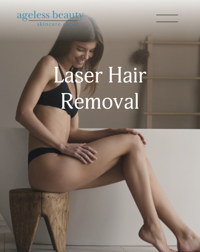 Laser Hair Removal