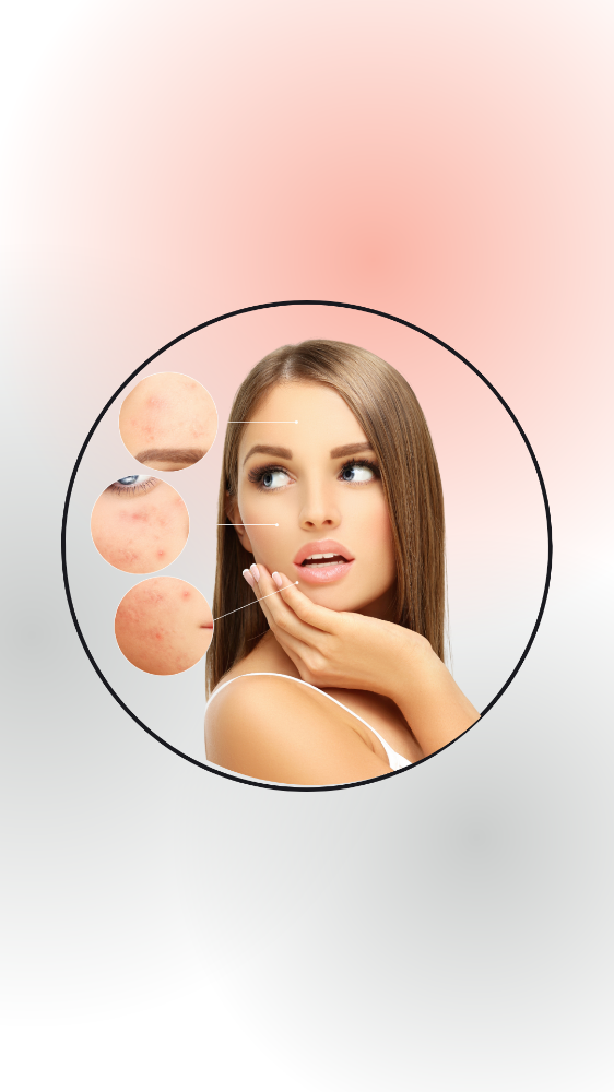 Skin Care Consultation
