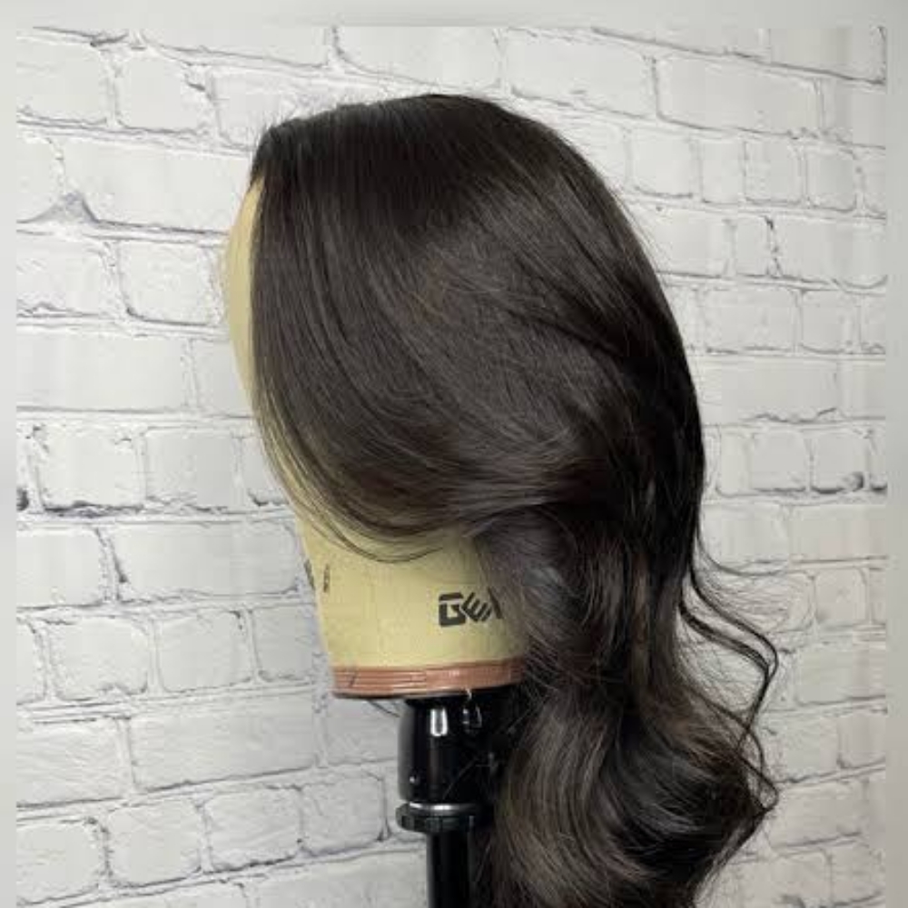 Custom Wig at Fabluxe Hair, Weave & Wigs in Atlanta, GA