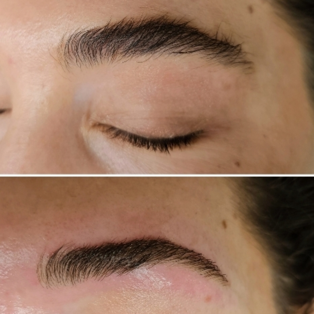 Brow Waxing at Beauty By She in Knoxville, TN