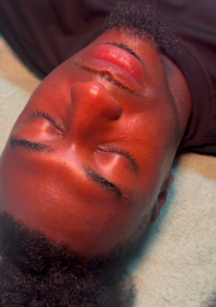 Men’s Lift And Firm