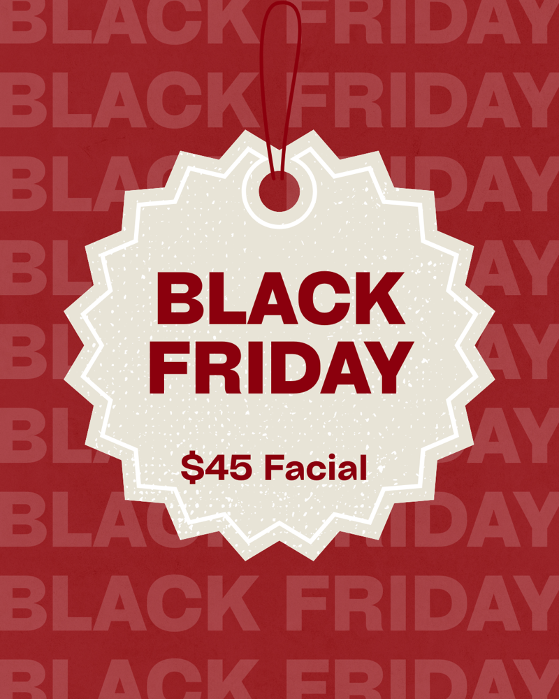 $45 Facial