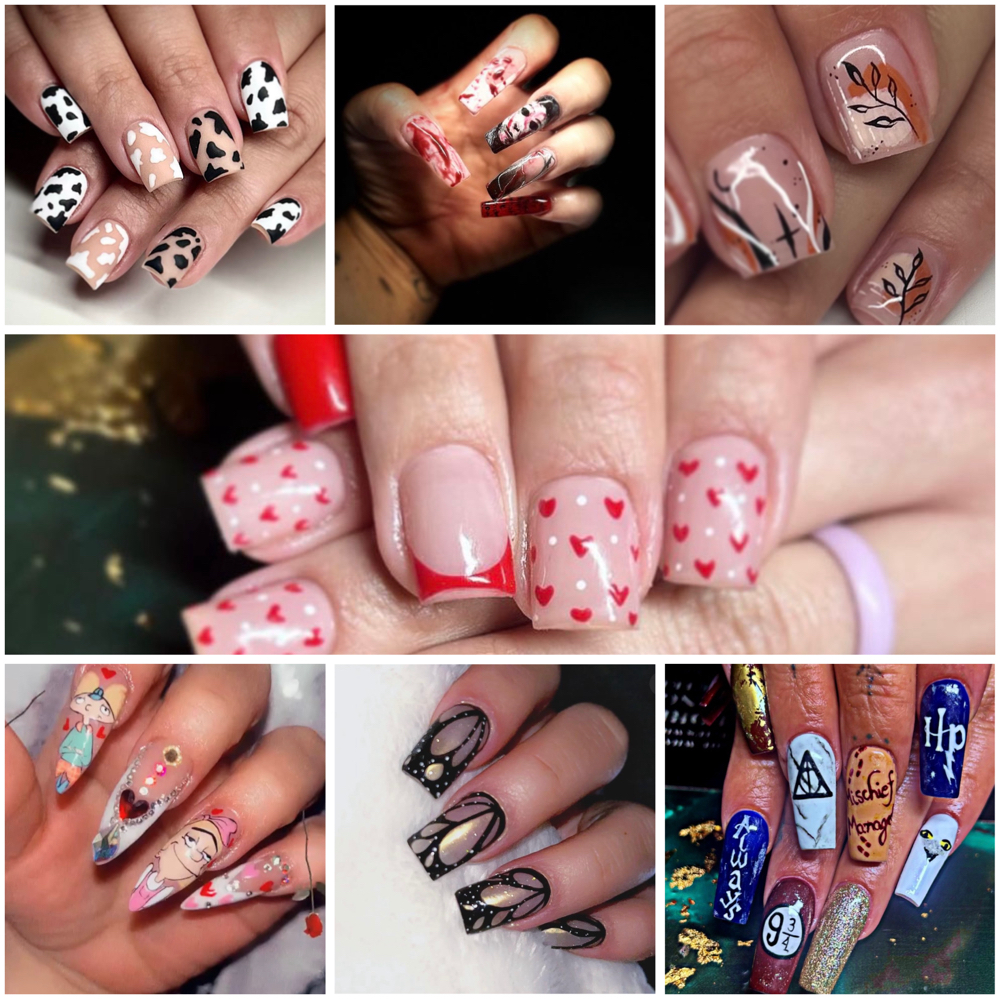 NailArt
