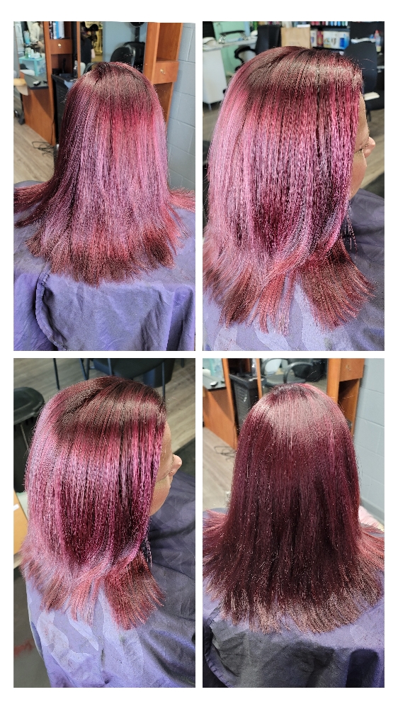 Basic One Color