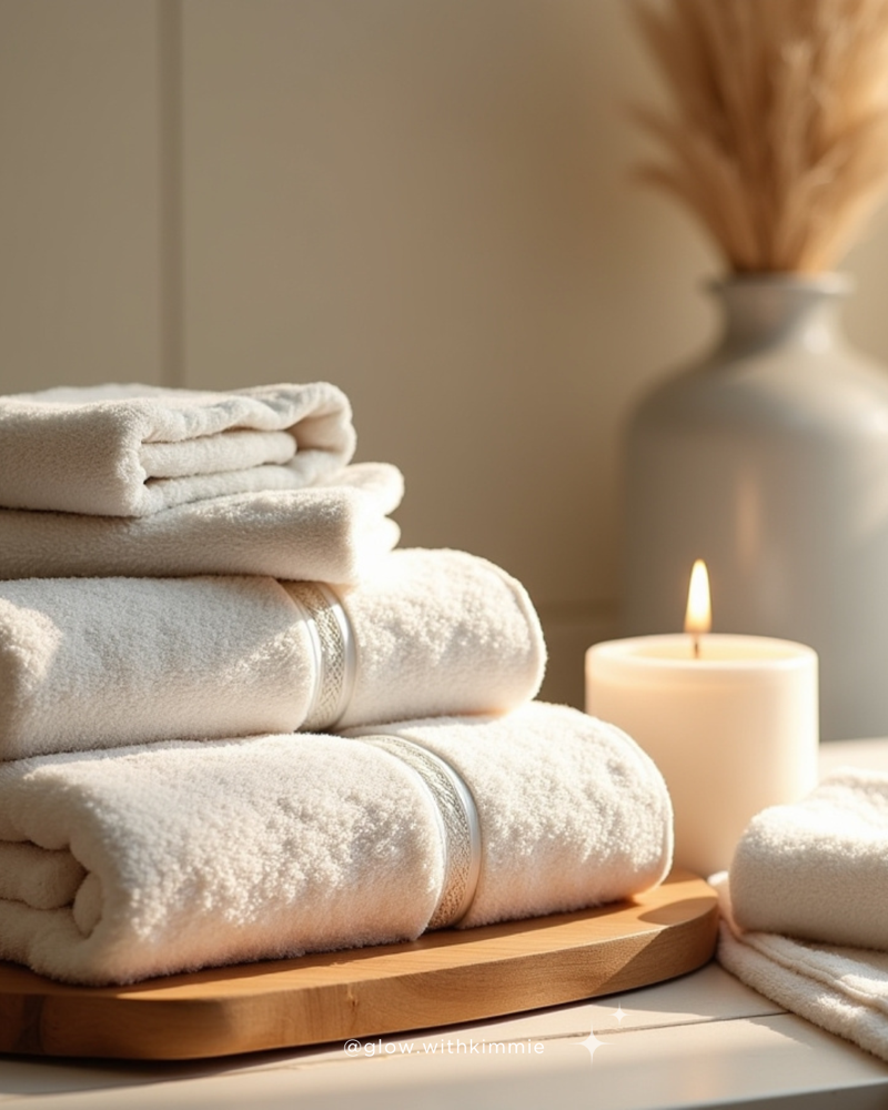 The Silky Glow Ritual