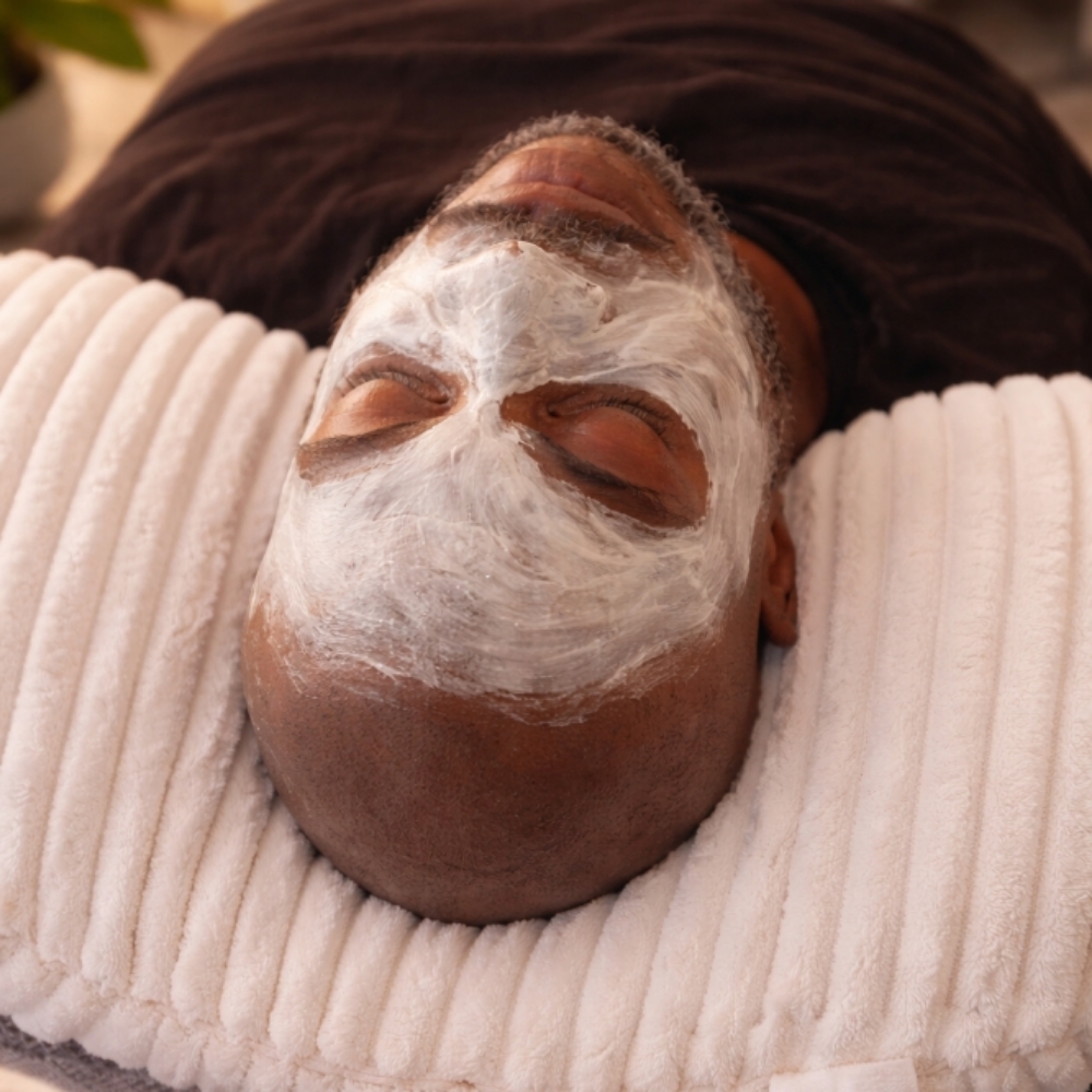 11:11 Mens Rest Facial at 11:11 Skin & Beauty in Concord, NC