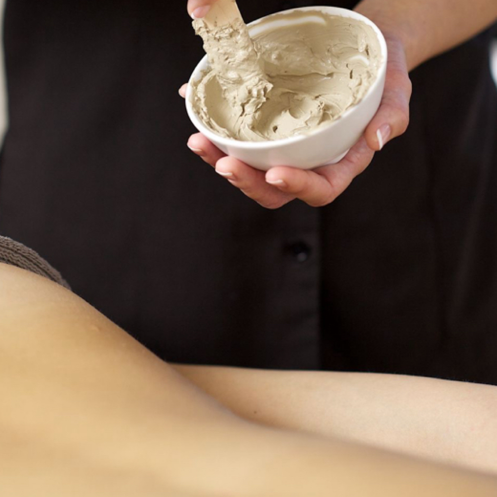 Sunset Glow Wrap+Massage Package