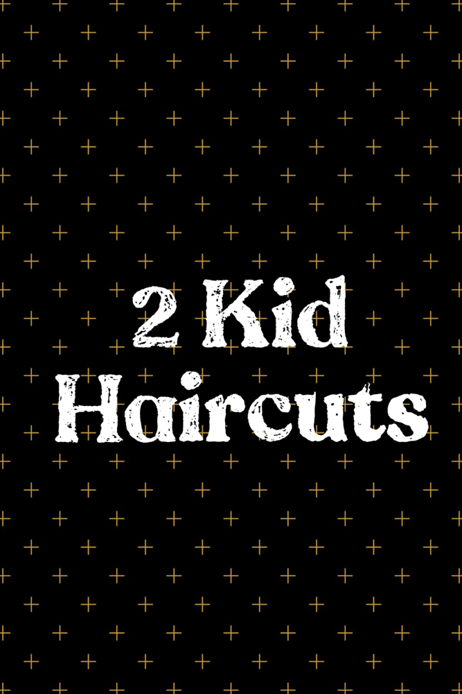 Group HairCuts #2