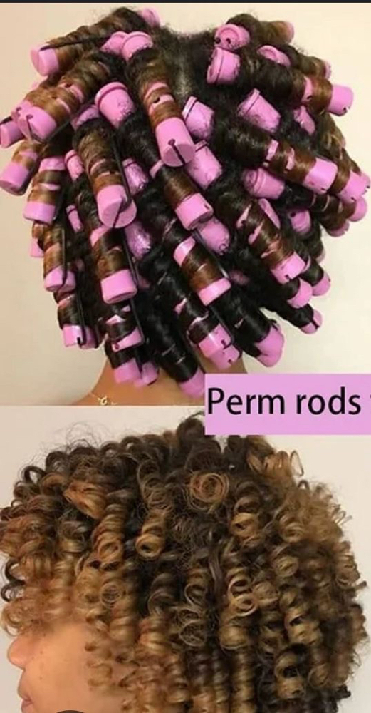 Rod Set
