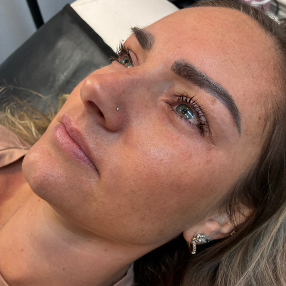 Korean Lash Lift 25%Off The Month at Brittany  Caskey in Beavercreek, OH