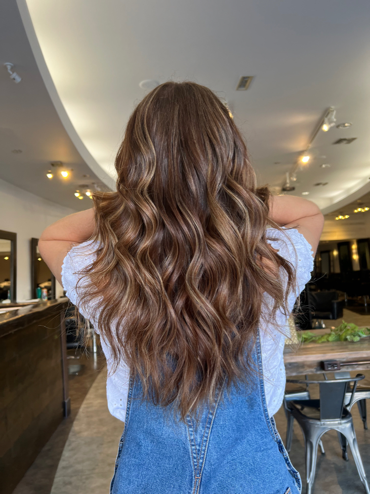 Partial Highlight