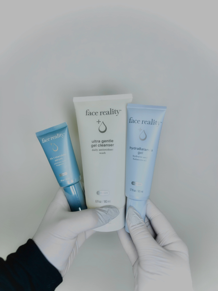 Acne Bootcamp
