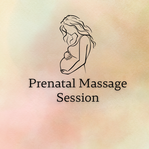 Prenatal Massage