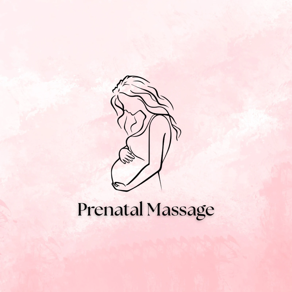 Prenatal Massage