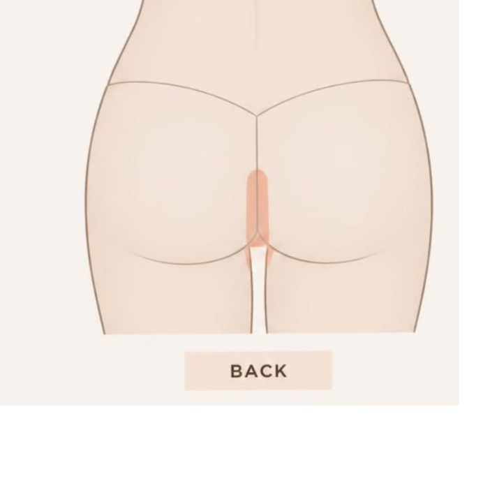 Sugaring - Butt Strip at Sugar Suite by Auburey Aesthetics in Scottsdale, AZ