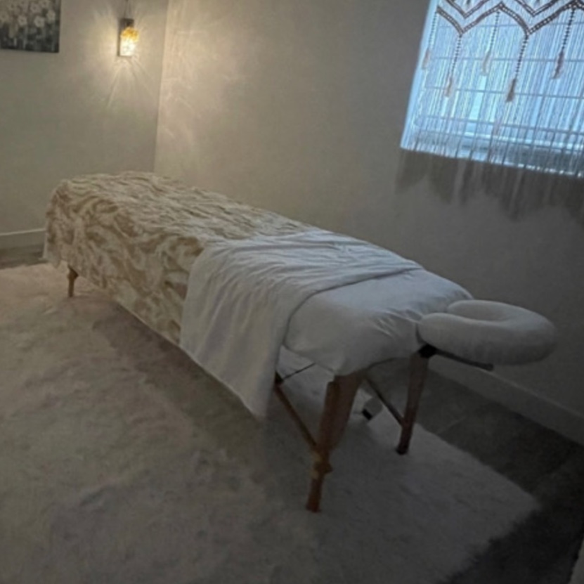 90 min Massage at Beauty Empowered in Layton, UT