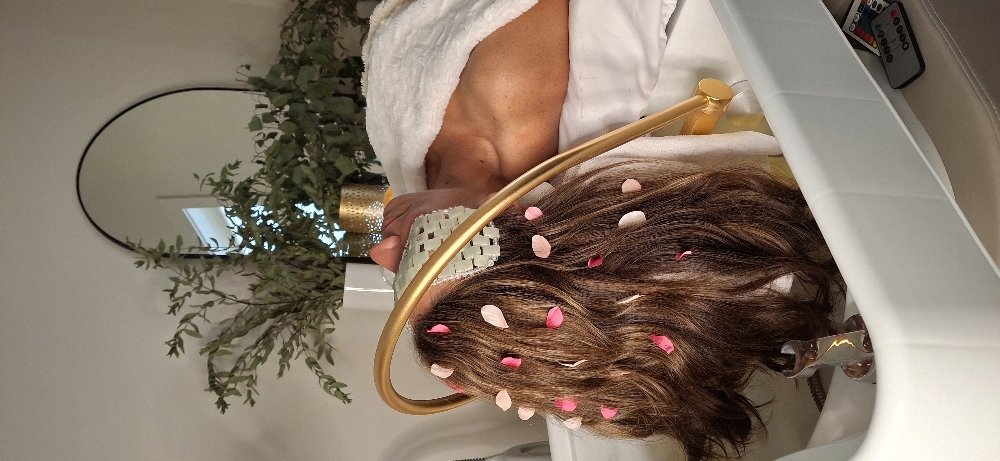 Scalp Spa Signature