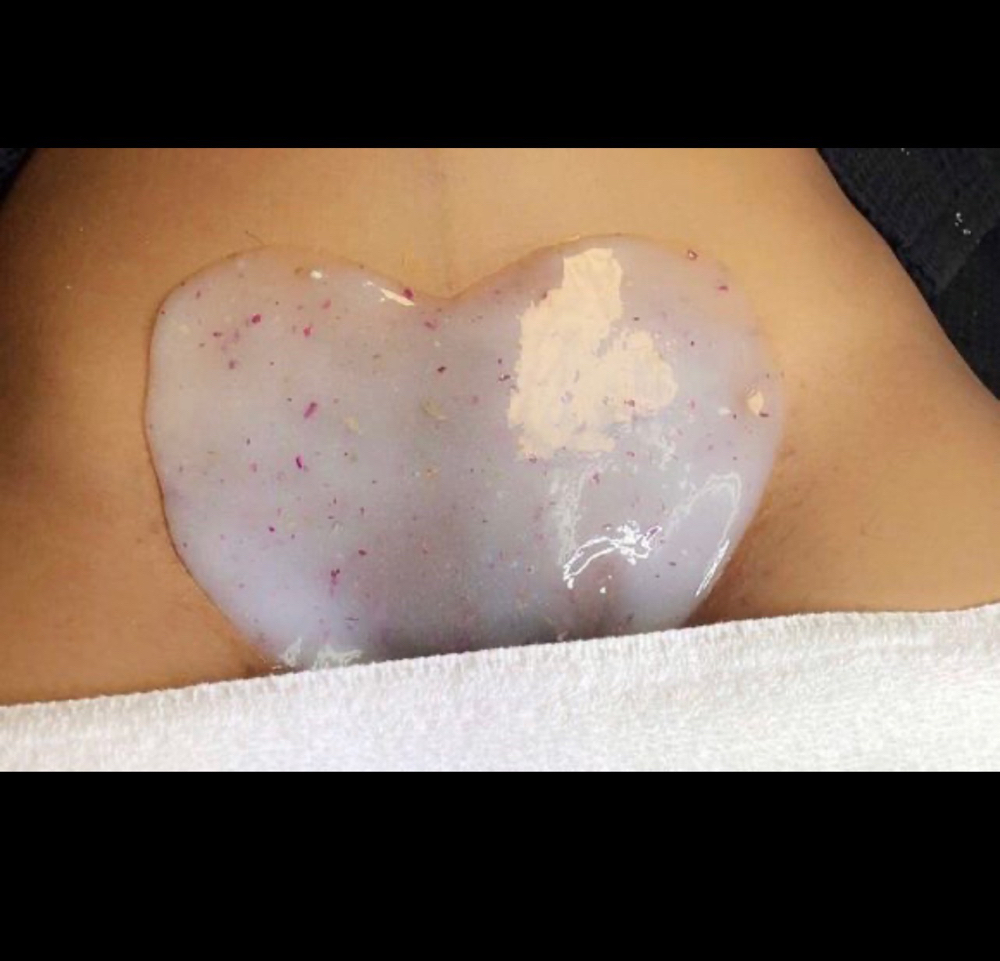 Vajacial at Mo3 Beauty Studio in Vestavia Hills, AL