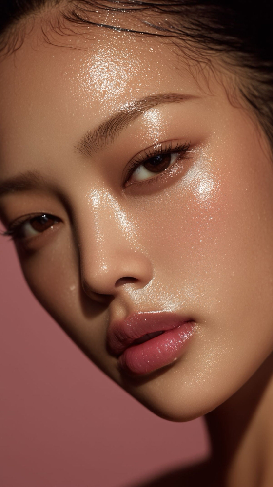 Seoul GlassSkin Fusion at ShanaSkincare in Gainesville, FL