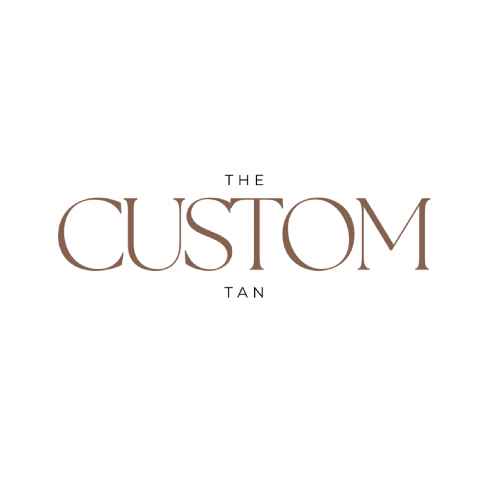THE CUSTOM TAN at LV Beauty & Esthetics in Winston-Salem, NC