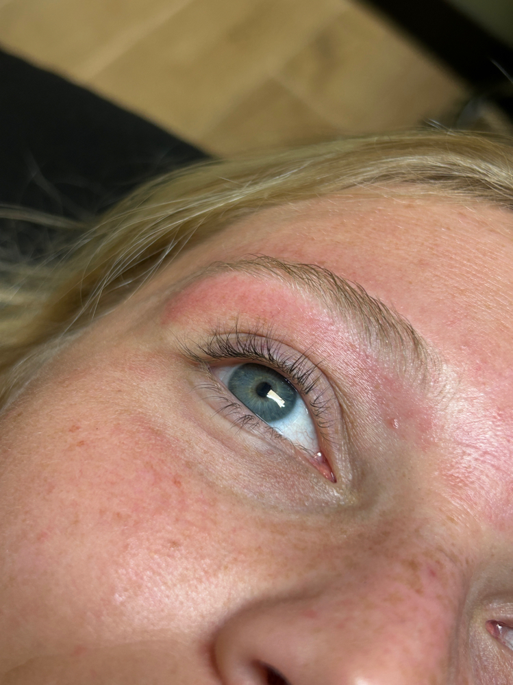 Lash Tint ONLY