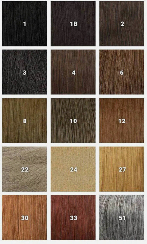 Color Selection