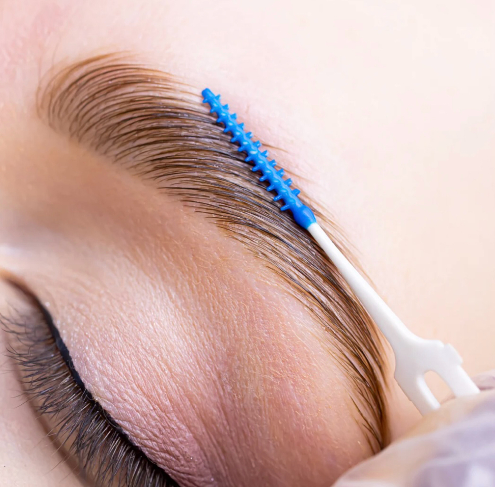 Brow Lamination