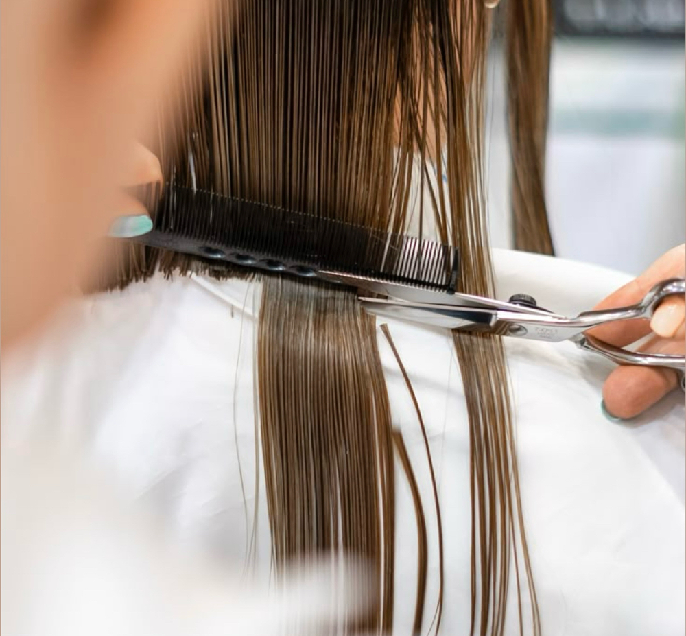 HAIRCUTS