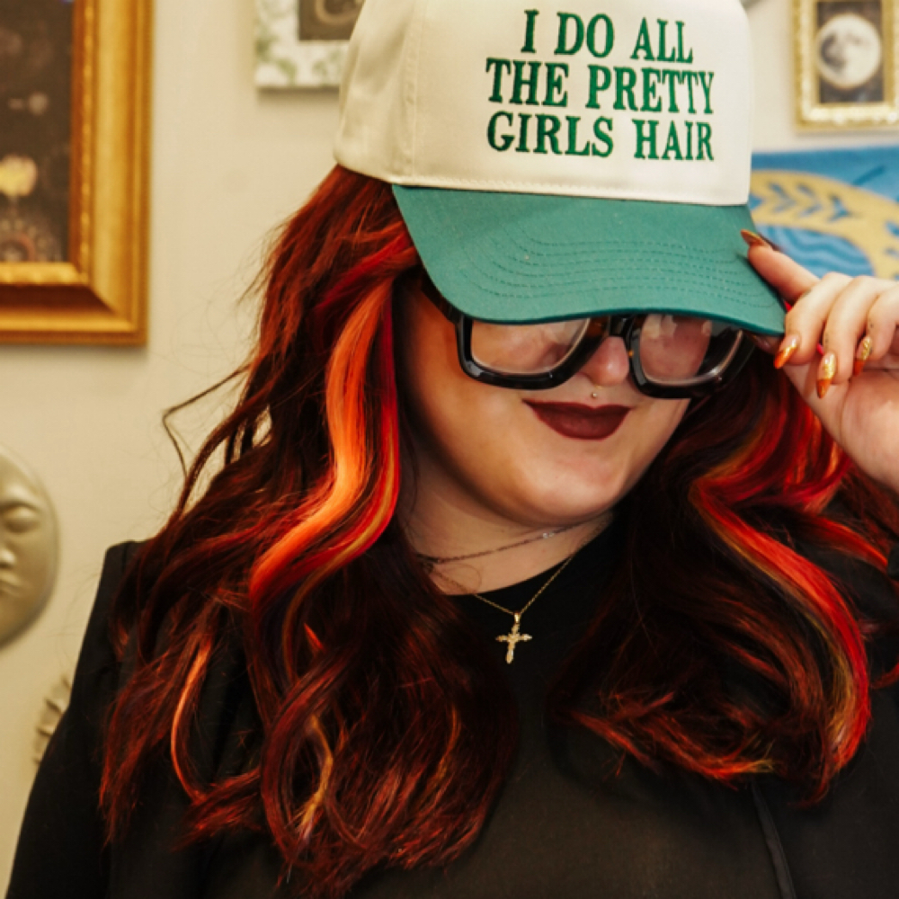 Highlight Add On at Moon Phase Mane in Fishers, IN