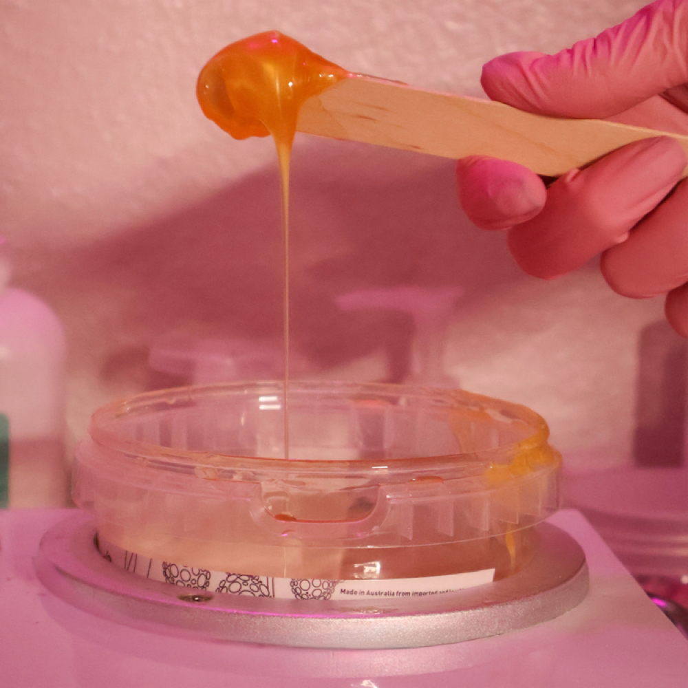 Waxing at Pixie Esthetics in San Antonio, TX