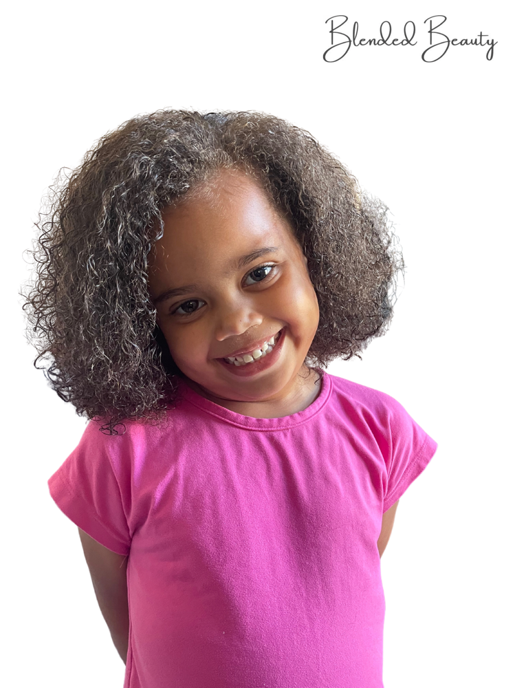 Kiddie Blowout