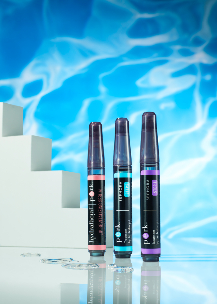 Lip & Eye Perk
