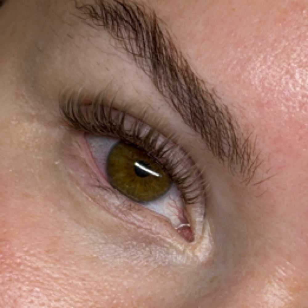 Plant Based Lash Fill at The Lash Emporium in Saint Augustine, FL