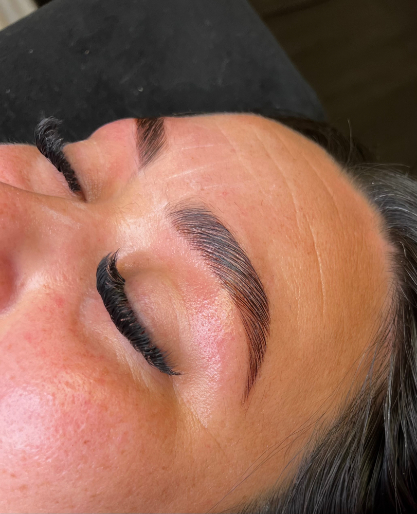 Brow Lami & Tint (NOV BUY 1 GET 1)