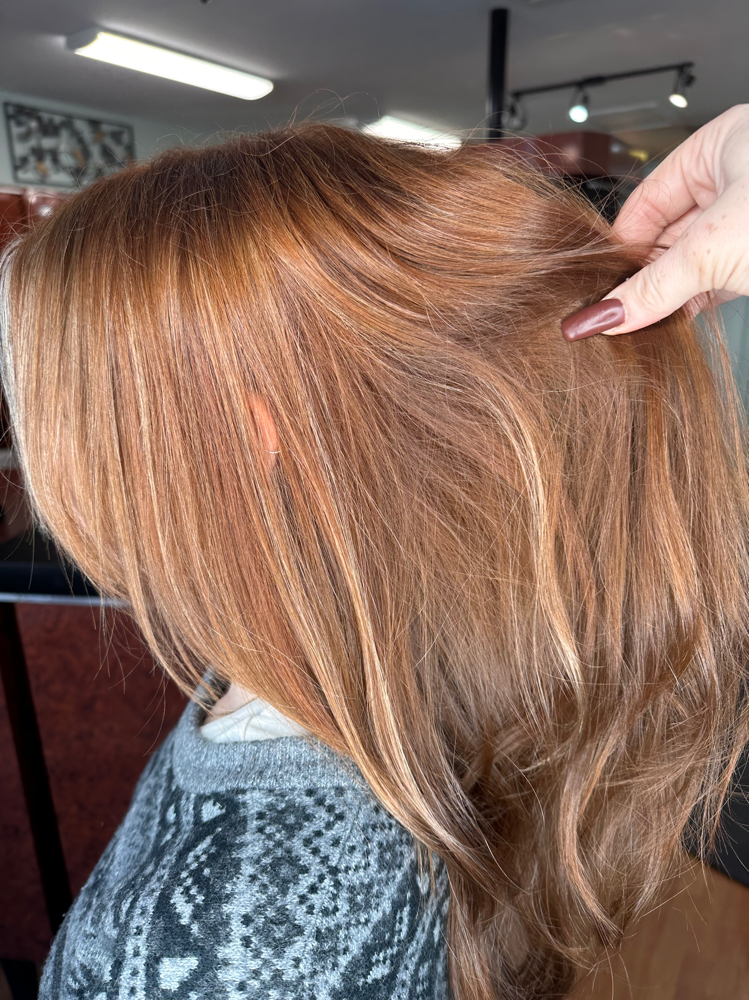 Partial Highlight & Cut