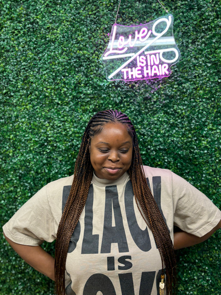 Tribal/Fulani Braids (small)