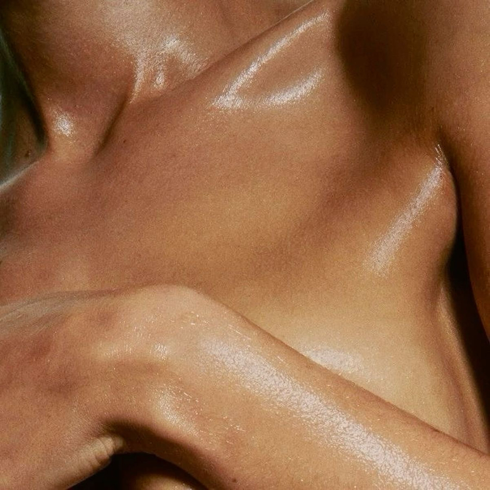 Full Chest Wax 🧈 | Ivanna at Beauty Bar by Mare in Spring, TX