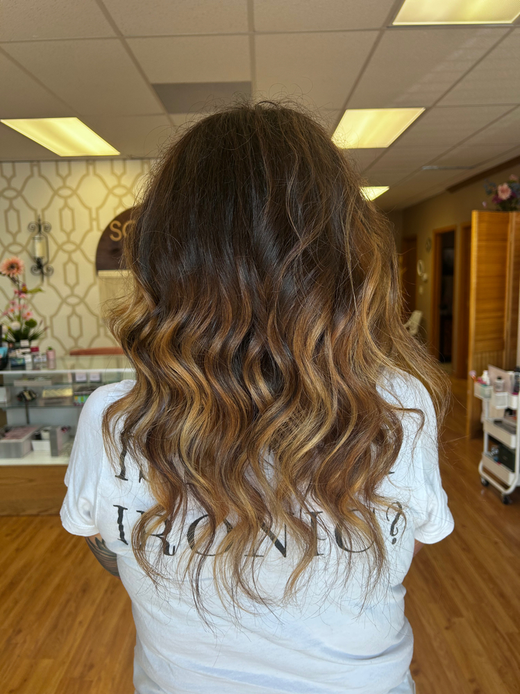 Balayage