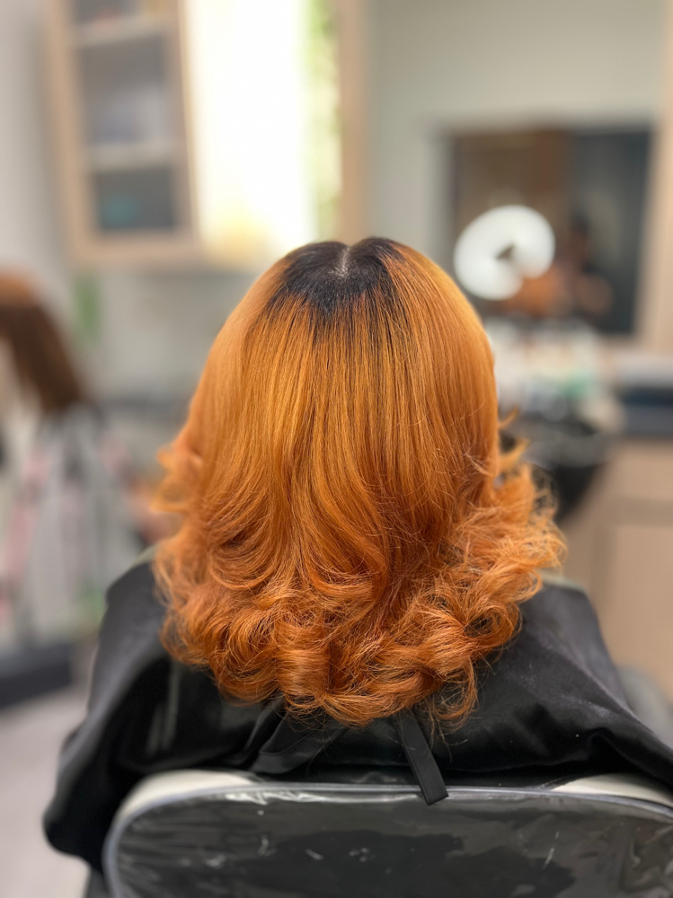 Color Correction