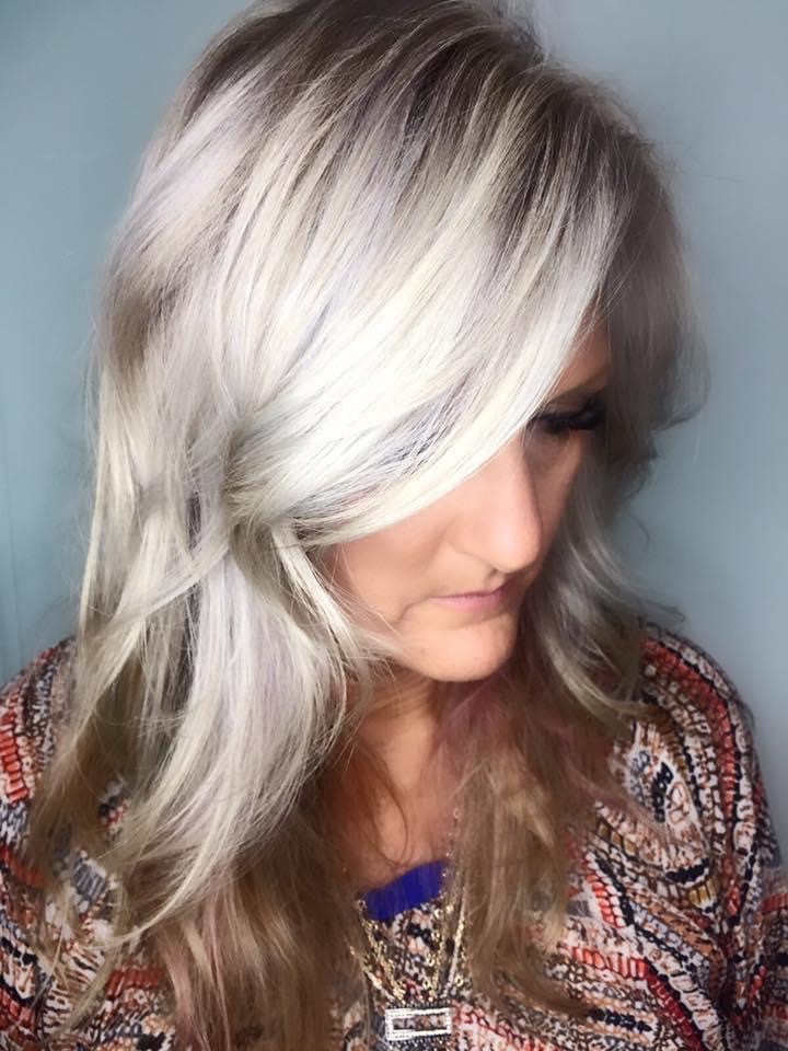 Silver Transition