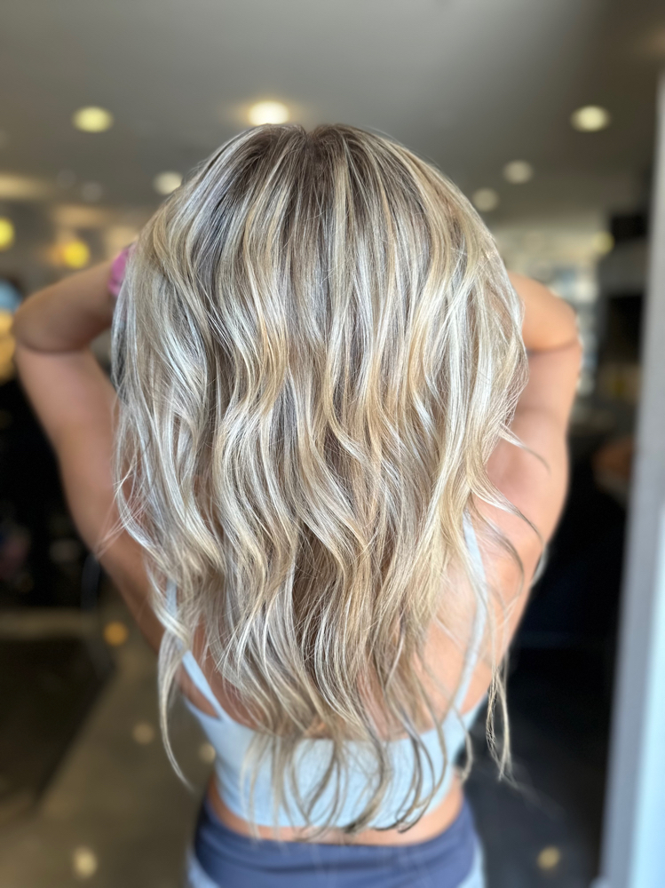 Gloss/Toner (add-on)