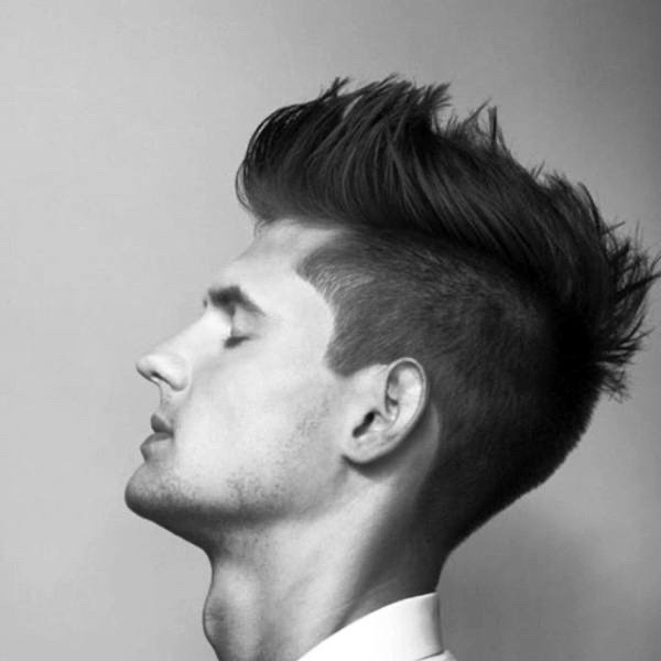 Mens Regular Hair Cut