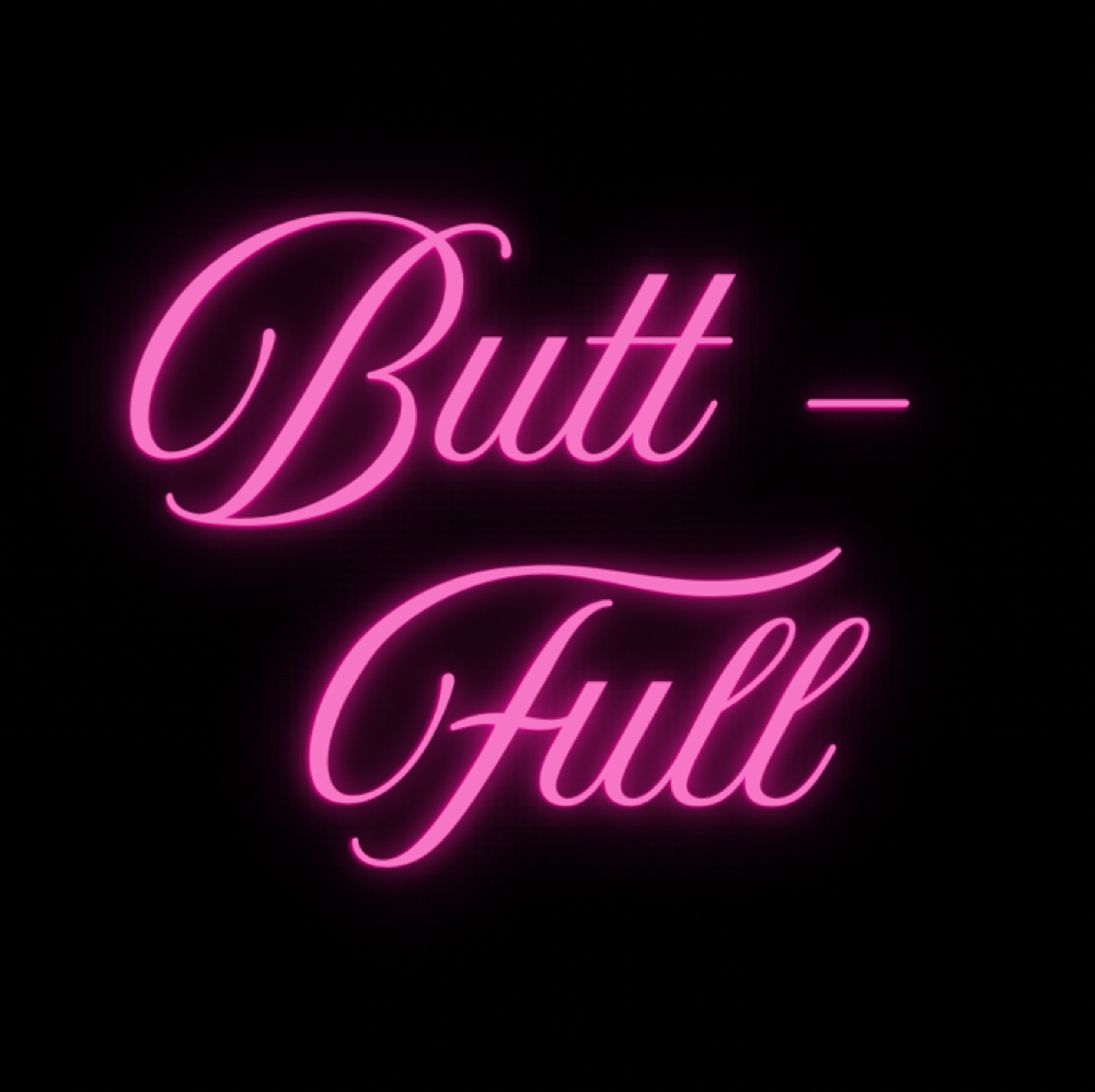 Butt - Full