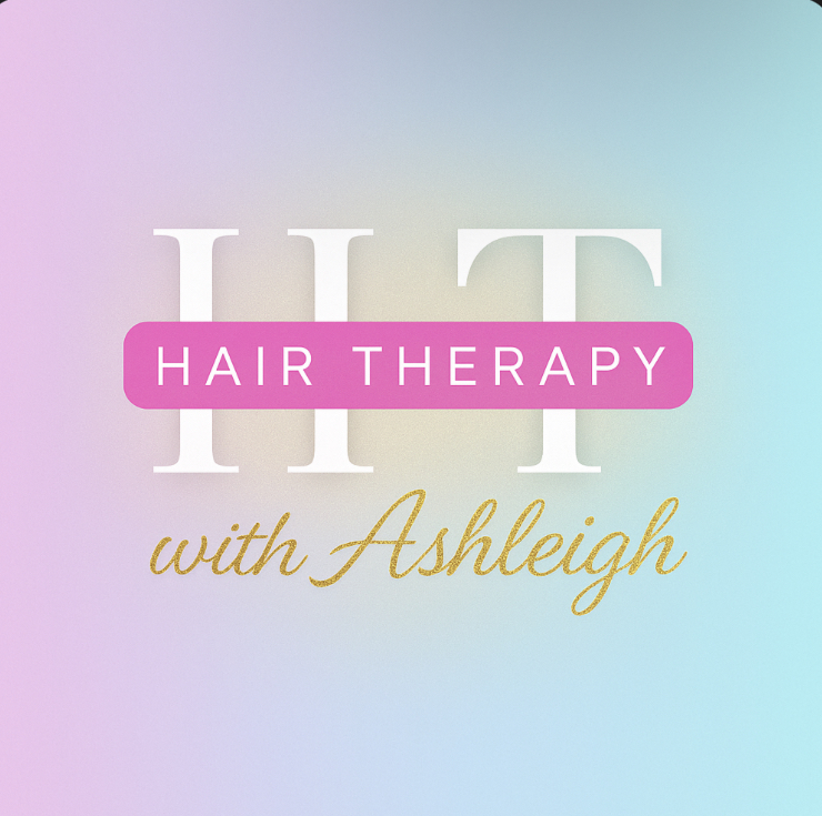 Hair Therapy Blowout