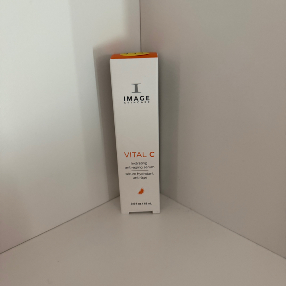 Vital C Serum at Lais Day Spa LLC in Columbia SC, SC