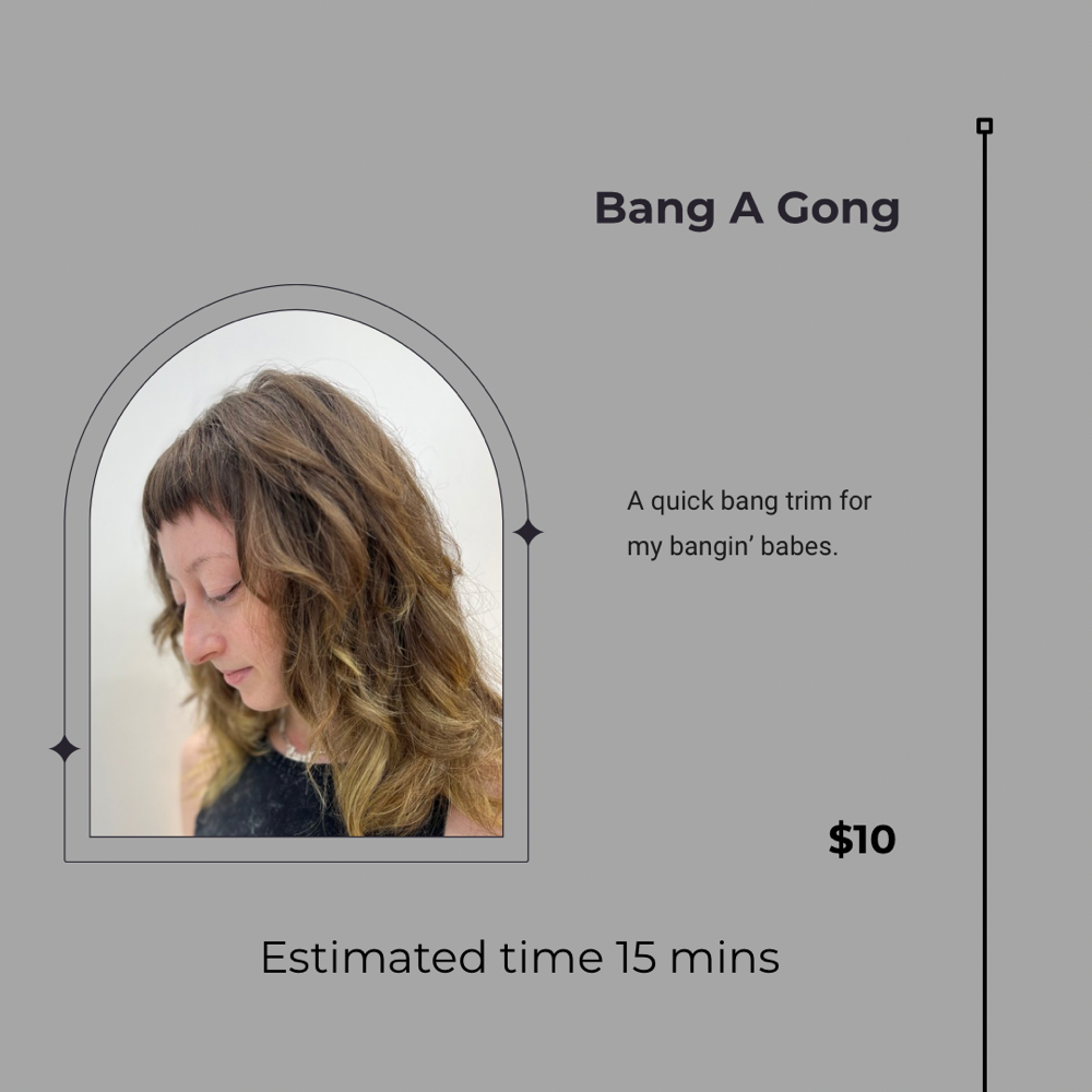 Bang A Gong