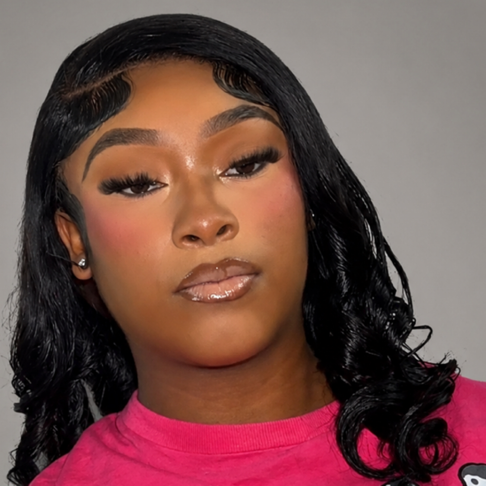 Soft Glam at GlammedbyKie in Pittsburg, TX