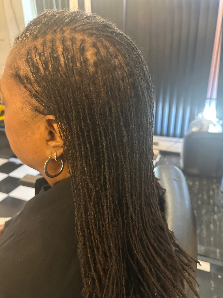 Sisterlock Consultation