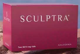 Sculptra