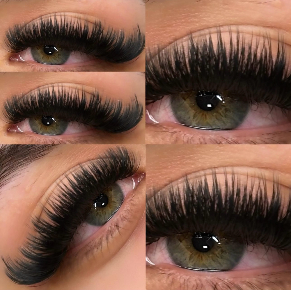 Volume Full Set